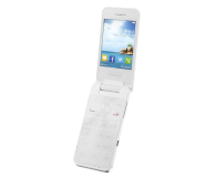 ALCATEL 20.12 BIAŁY - 261921 - zdjęcie 2